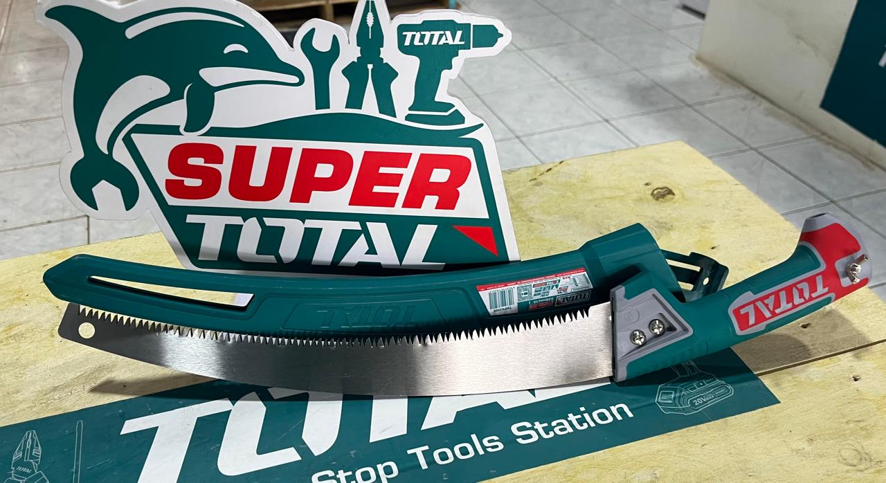 SERRUCHO COLA DE ZORRO 13 PULGADAS THPS3308